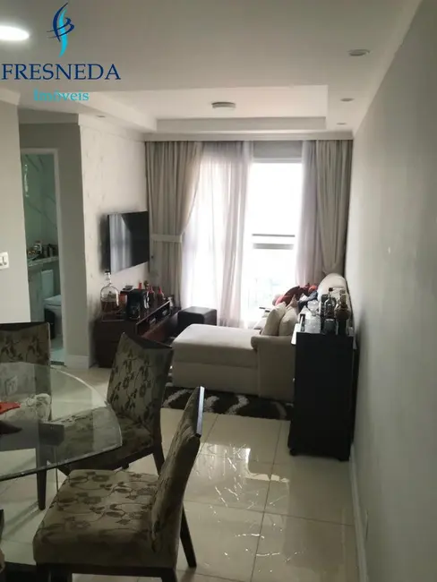 Foto 1 de Apartamento com 2 quartos à venda, 52m2 em Vila Carrão, São Paulo - SP