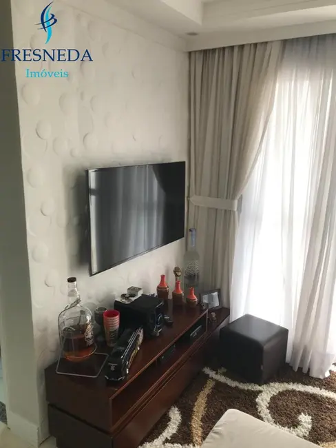 Foto 2 de Apartamento com 2 quartos à venda, 52m2 em Vila Carrão, São Paulo - SP