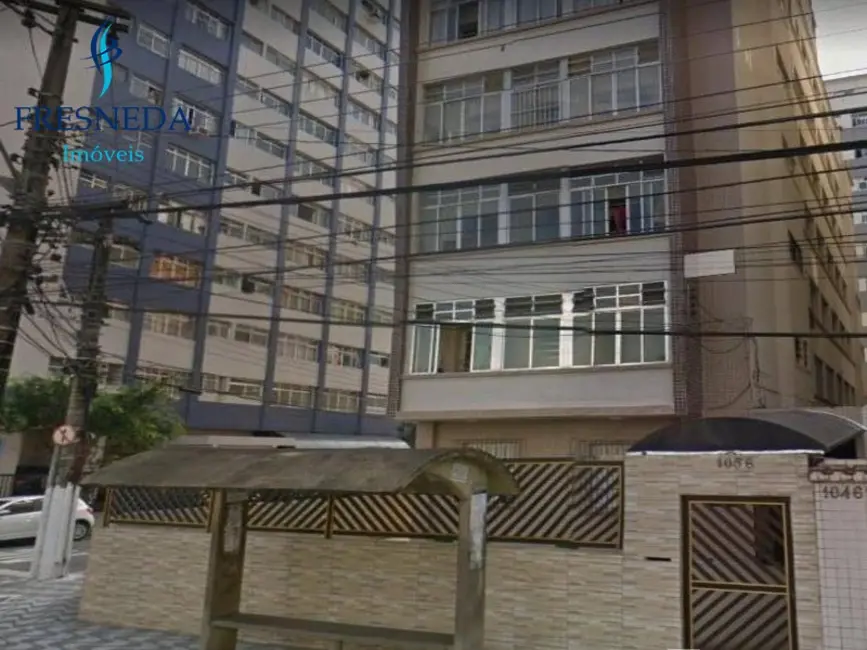 Foto 1 de Apartamento com 3 quartos à venda e para alugar, 231m2 em Centro, Sao Vicente - SP