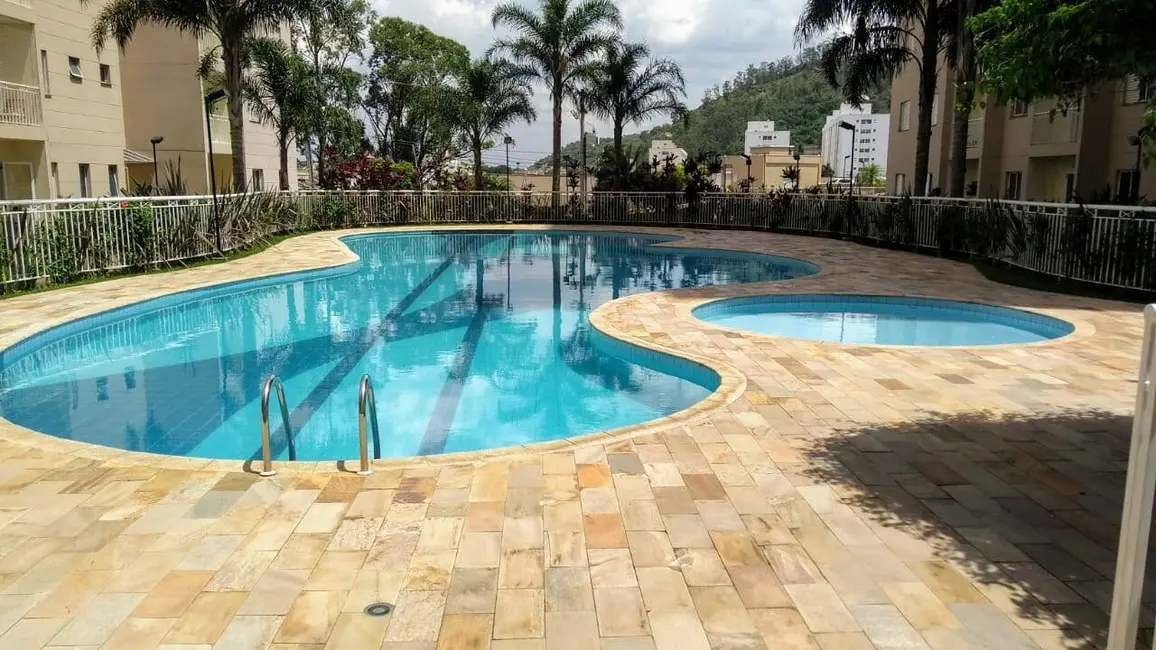 Apartamento com 3 quartos à venda, 71m2 em Jardim Bonfiglioli, Jundiai - SP - imagem 3 Foto 3 de Apartamento com 3 quartos à venda, 71m2 em Jardim Bonfiglioli, Jundiai - SP