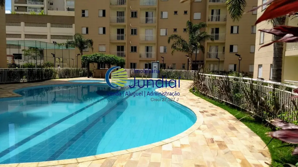 Foto 1 de Apartamento com 3 quartos à venda, 71m2 em Jardim Bonfiglioli, Jundiai - SP