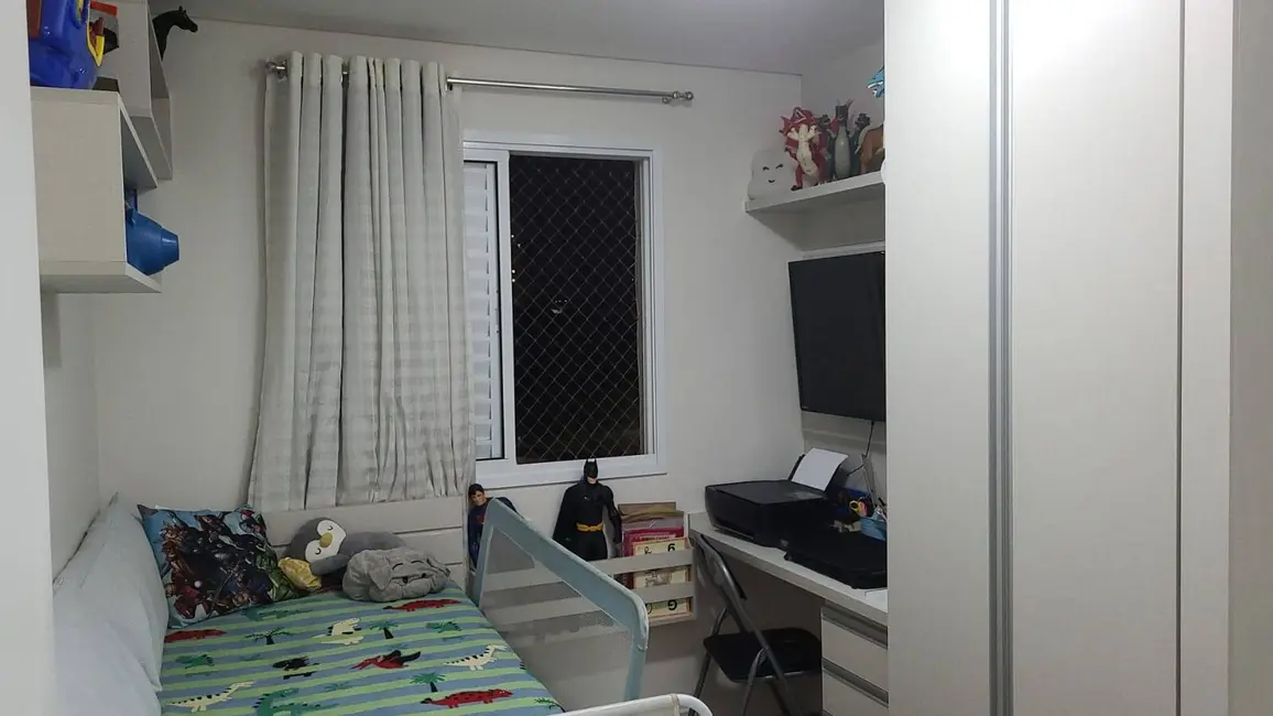 Foto 8 de Apartamento com 2 quartos à venda, 78m2 em Jardim Ermida I, Jundiai - SP