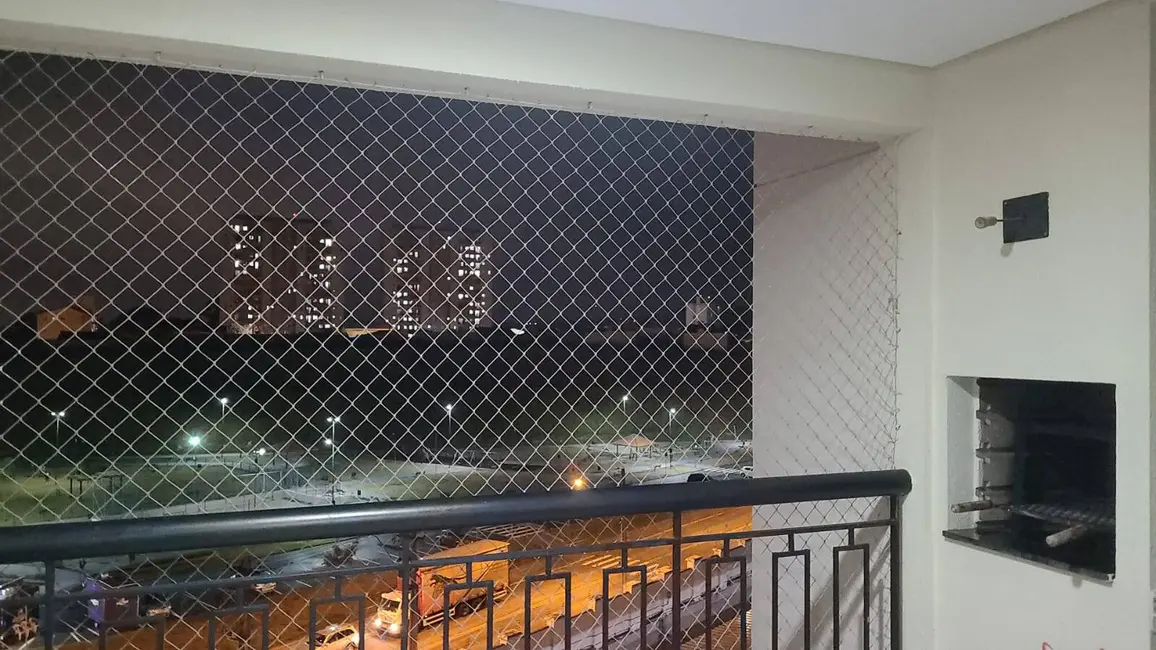 Foto 4 de Apartamento com 2 quartos à venda, 78m2 em Jardim Ermida I, Jundiai - SP