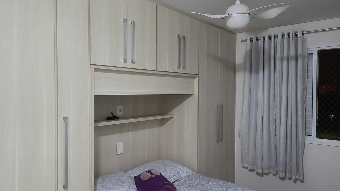 Foto 7 de Apartamento com 2 quartos à venda, 78m2 em Jardim Ermida I, Jundiai - SP