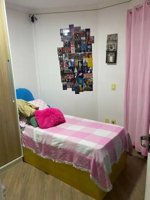 Foto 9 de Casa de Condomínio com 3 quartos à venda, 123m2 em Ponte de São João, Jundiai - SP