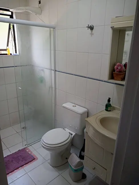Foto 3 de Casa de Condomínio com 3 quartos à venda, 123m2 em Ponte de São João, Jundiai - SP