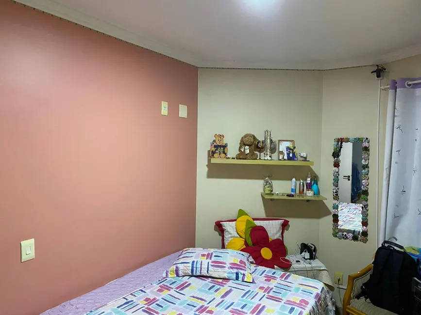 Foto 7 de Casa de Condomínio com 3 quartos à venda, 123m2 em Ponte de São João, Jundiai - SP