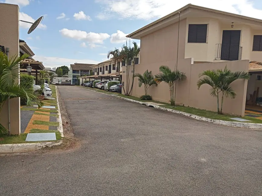 Foto 6 de Casa de Condomínio com 3 quartos à venda, 123m2 em Ponte de São João, Jundiai - SP