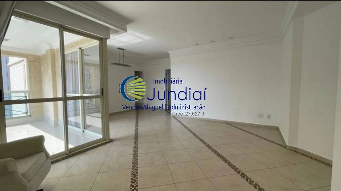 Foto 1 de Apartamento com 3 quartos à venda, 108m2 em Jardim Ana Maria, Jundiai - SP