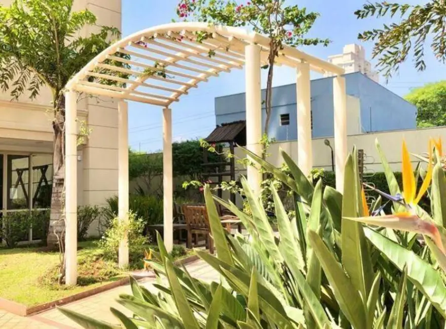 Apartamento com 3 quartos à venda, 108m2 em Jardim Ana Maria, Jundiai - SP - imagem 3 Foto 3 de Apartamento com 3 quartos à venda, 108m2 em Jardim Ana Maria, Jundiai - SP