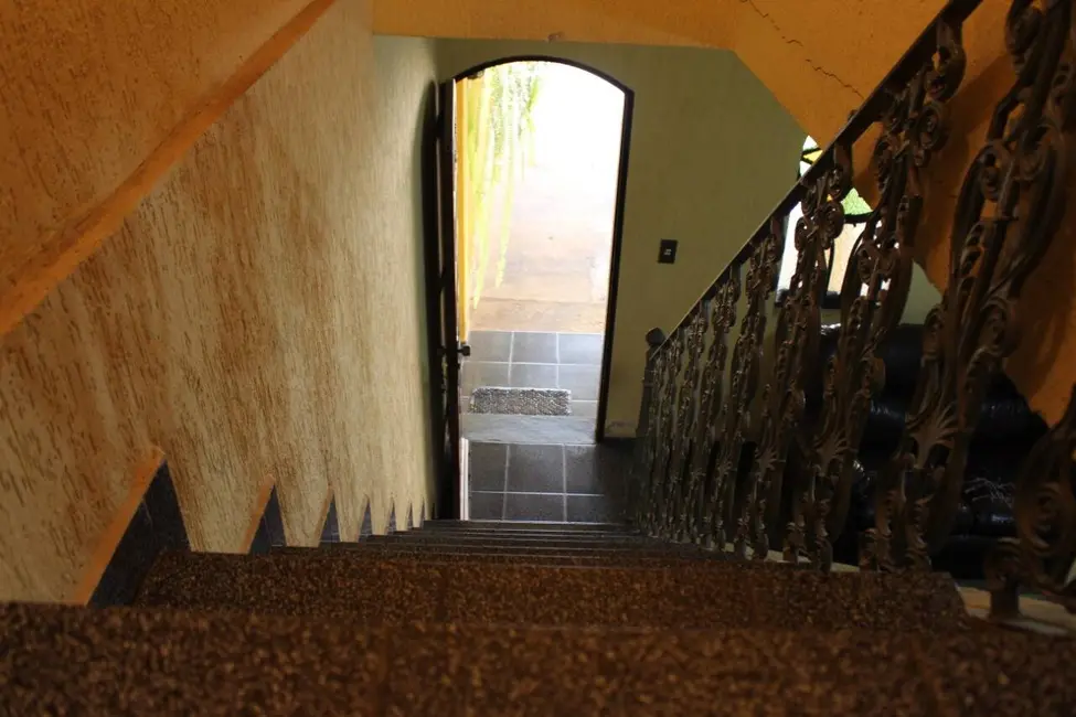 Foto 6 de Casa com 3 quartos à venda, 400m2 em Jardim Guanabara, Jundiai - SP