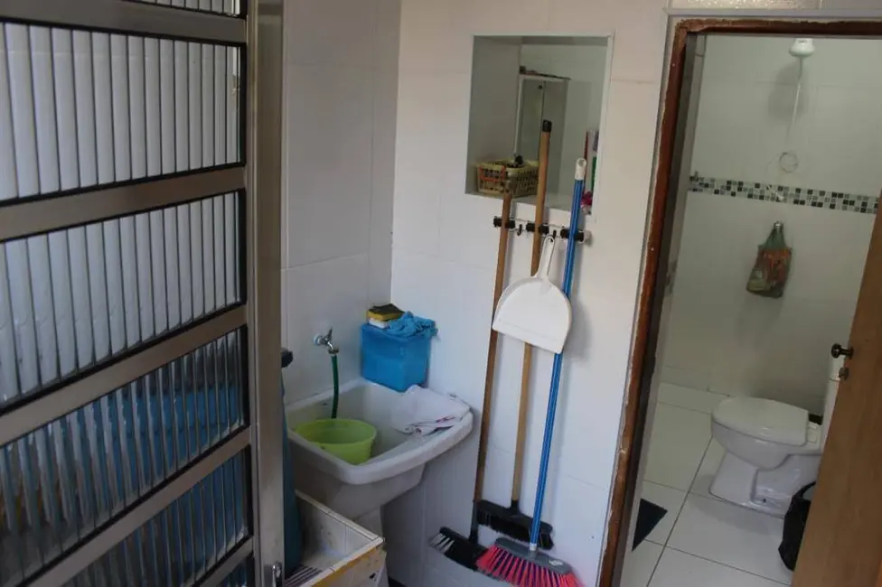 Foto 4 de Casa com 3 quartos à venda, 400m2 em Jardim Guanabara, Jundiai - SP