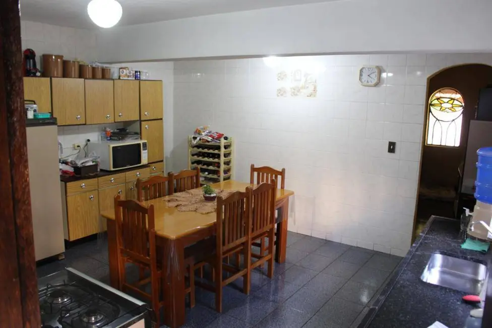 Foto 5 de Casa com 3 quartos à venda, 400m2 em Jardim Guanabara, Jundiai - SP