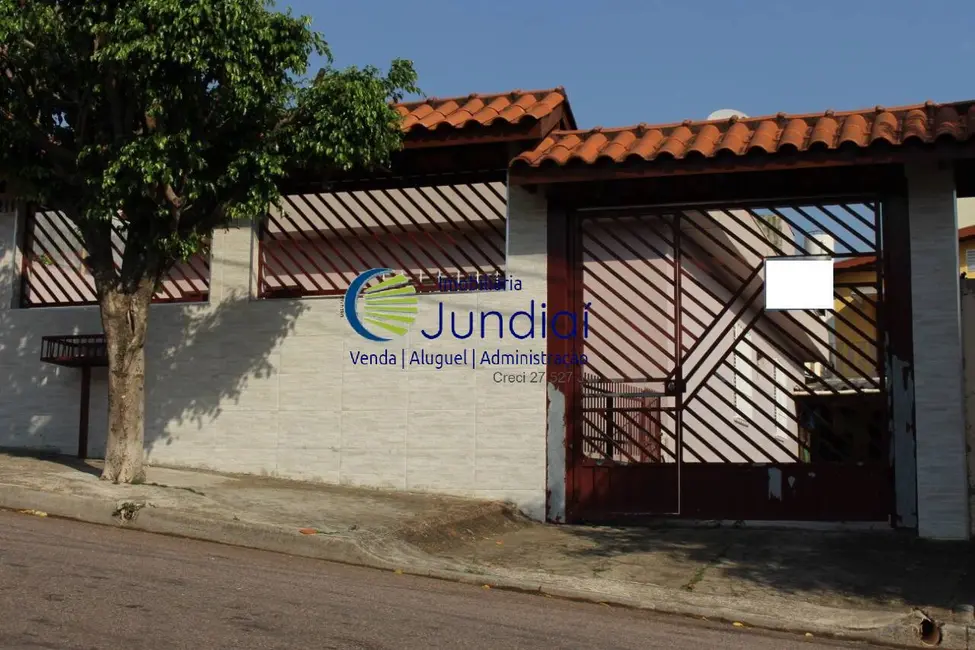 Foto 1 de Casa com 3 quartos à venda, 400m2 em Jardim Guanabara, Jundiai - SP