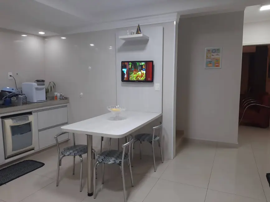 Casa com 3 quartos à venda, 170m2 em Jardim Ermida I, Jundiai - SP - imagem 8 Foto 8 de Casa com 3 quartos à venda, 170m2 em Jardim Ermida I, Jundiai - SP