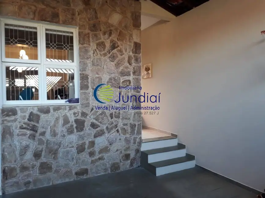 Foto 2 de Casa com 3 quartos à venda, 170m2 em Jardim Ermida I, Jundiai - SP