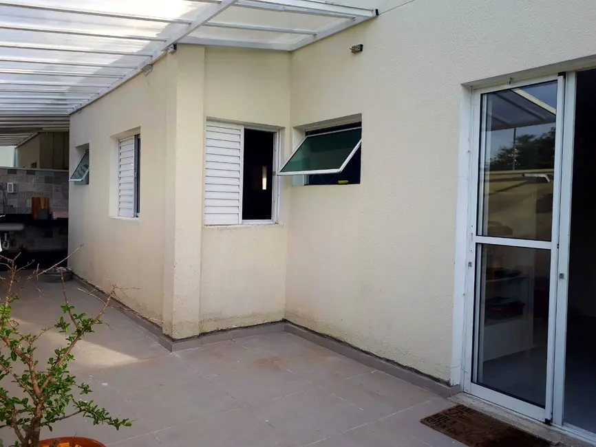 Foto 8 de Apartamento com 2 quartos à venda, 107m2 em Residencial Paracatu, Jundiai - SP