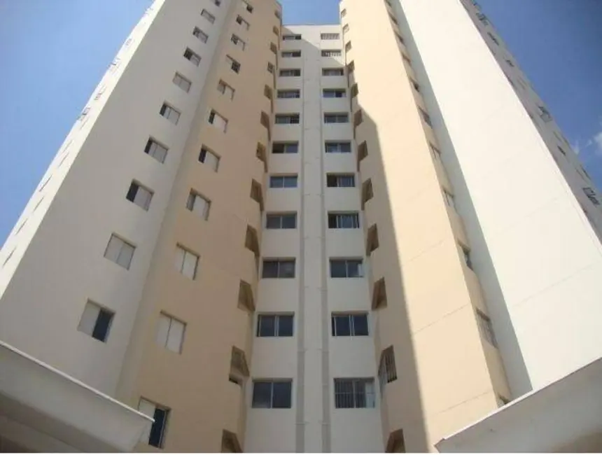 Foto 1 de Apartamento com 2 quartos à venda, 59m2 em Vila Santa Rosa, Jundiai - SP