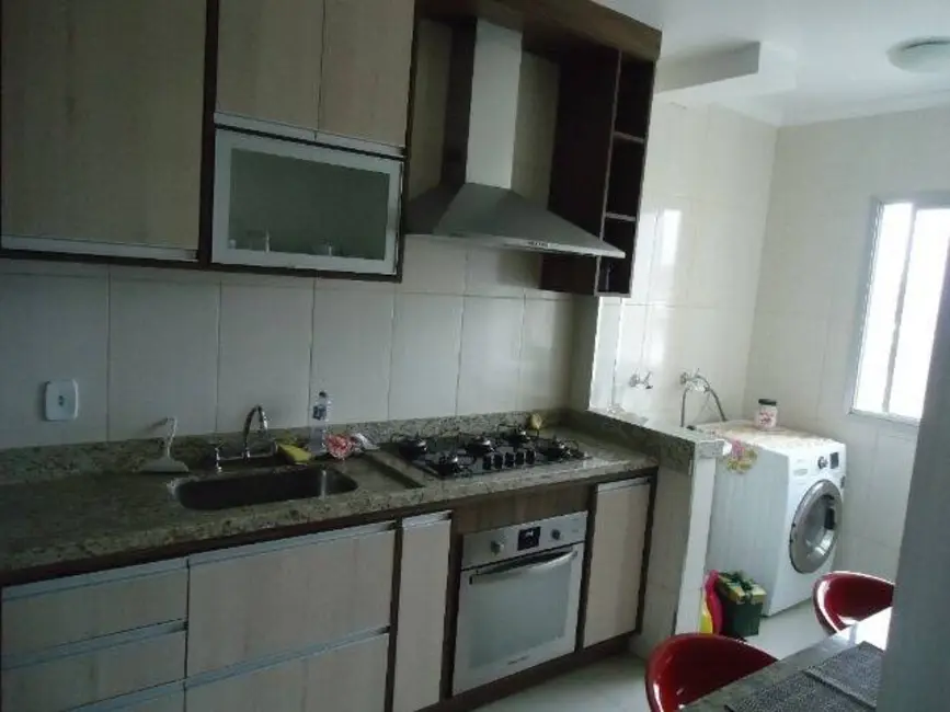 Foto 4 de Apartamento com 2 quartos à venda, 59m2 em Vila Santa Rosa, Jundiai - SP