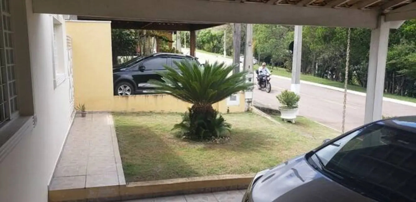 Casa com 3 quartos à venda, 170m2 em Parque Centenário, Jundiai - SP - imagem 3 Foto 3 de Casa com 3 quartos à venda, 170m2 em Parque Centenário, Jundiai - SP