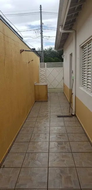 Casa com 3 quartos à venda, 170m2 em Parque Centenário, Jundiai - SP - imagem 8 Foto 8 de Casa com 3 quartos à venda, 170m2 em Parque Centenário, Jundiai - SP