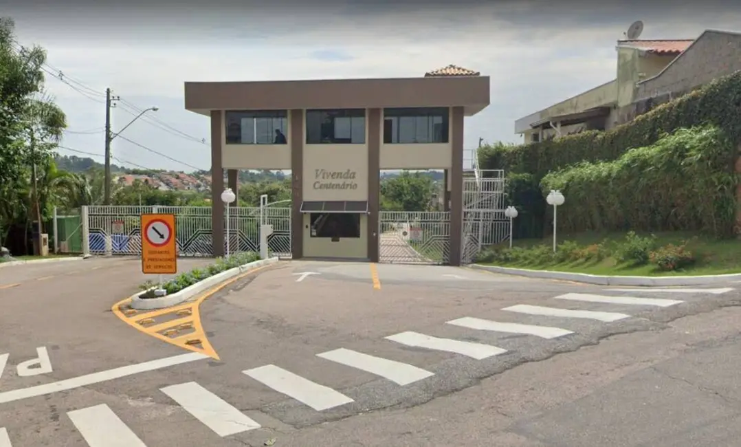 Casa com 3 quartos à venda, 170m2 em Parque Centenário, Jundiai - SP - imagem 1 Foto 1 de Casa com 3 quartos à venda, 170m2 em Parque Centenário, Jundiai - SP