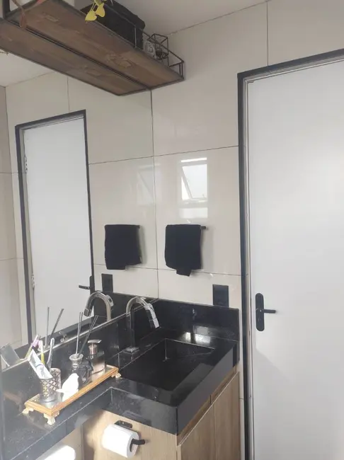 Foto 9 de Apartamento com 2 quartos à venda, 50m2 em Vila Nambi, Jundiai - SP