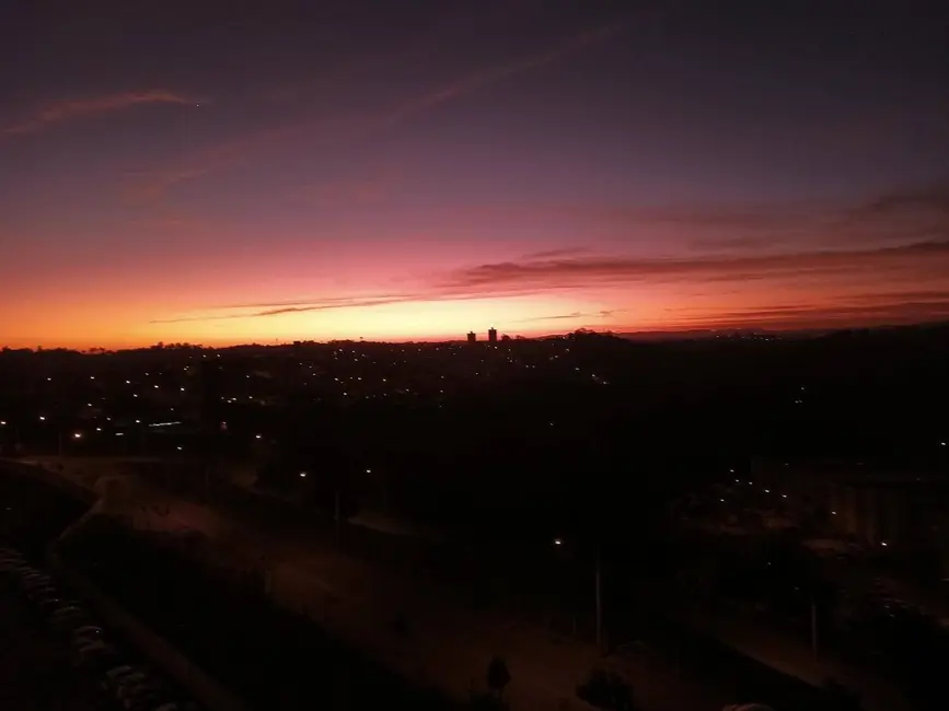 Foto 6 de Apartamento com 2 quartos à venda, 50m2 em Vila Nambi, Jundiai - SP