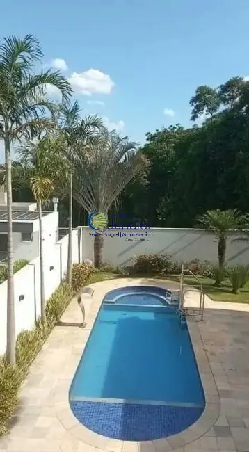 Foto 1 de Casa de Condomínio com 3 quartos à venda, 315m2 em Engordadouro, Jundiai - SP