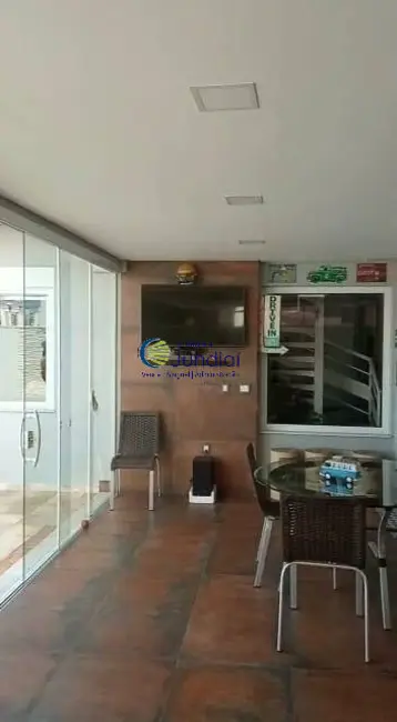 Foto 2 de Casa de Condomínio com 3 quartos à venda, 315m2 em Engordadouro, Jundiai - SP