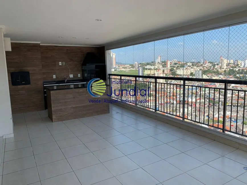 Foto 2 de Apartamento com 4 quartos à venda, 216m2 em Jardim São Bento, Jundiai - SP