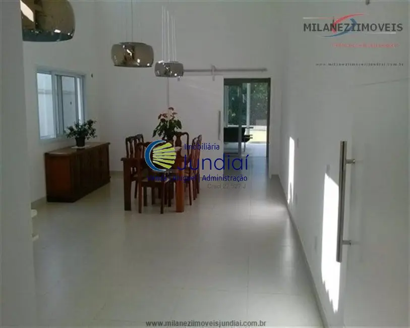 Foto 1 de Casa com 4 quartos à venda, 285m2 em Engordadouro, Jundiai - SP