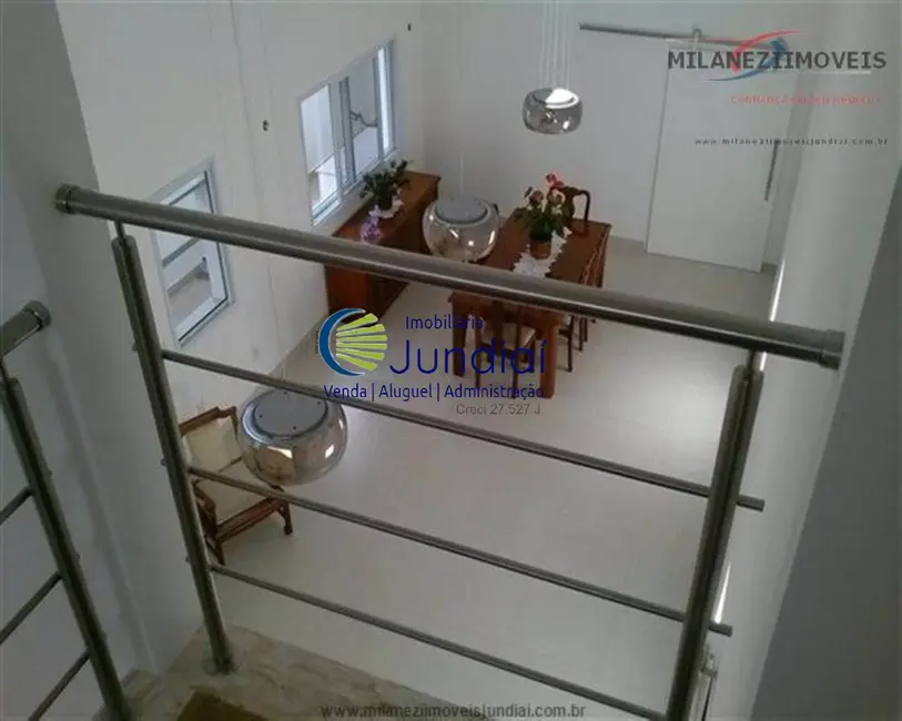 Foto 2 de Casa com 4 quartos à venda, 285m2 em Engordadouro, Jundiai - SP