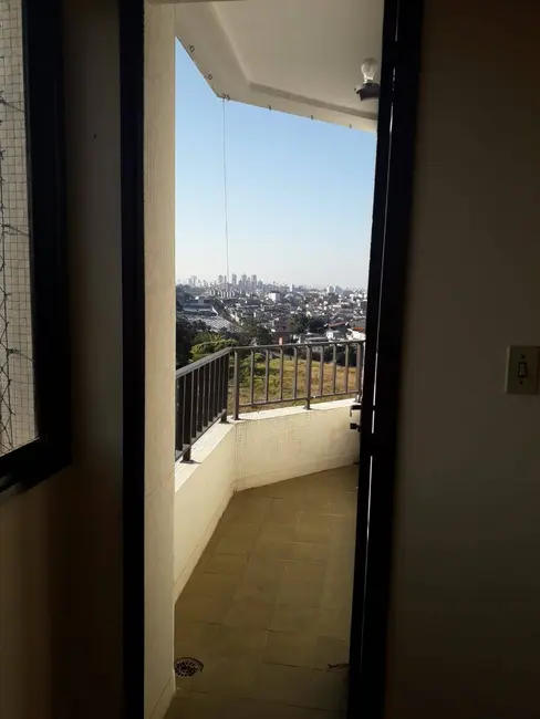 Foto 3 de Apartamento com 2 quartos à venda em Jardim Celeste, São Paulo - SP