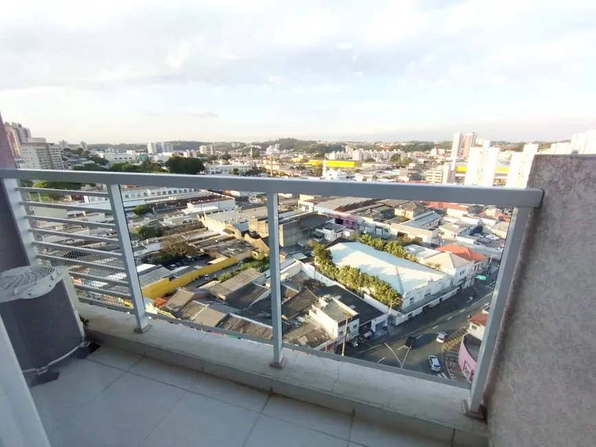 Foto 9 de Sala Comercial para alugar, 35m2 em Jundiai - SP