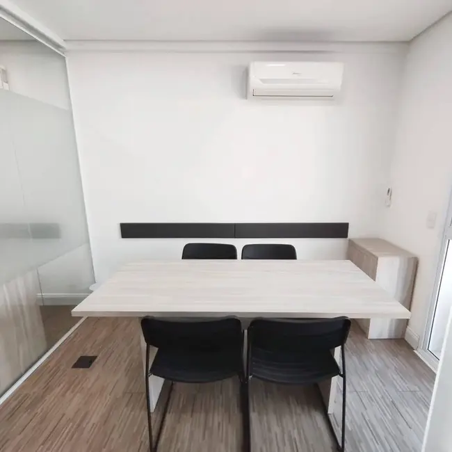 Foto 5 de Sala Comercial para alugar, 35m2 em Jundiai - SP