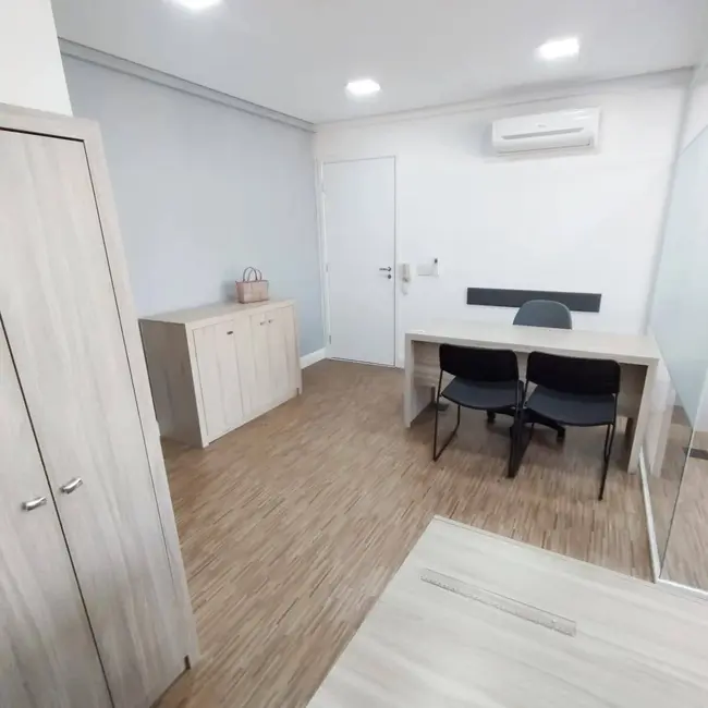 Foto 3 de Sala Comercial para alugar, 35m2 em Jundiai - SP