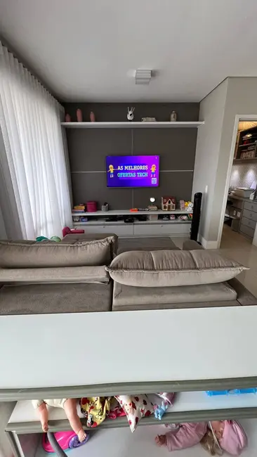 Foto 8 de Apartamento com 2 quartos à venda, 116m2 em Jundiai - SP