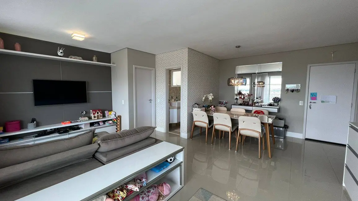 Foto 1 de Apartamento com 2 quartos à venda, 116m2 em Jundiai - SP