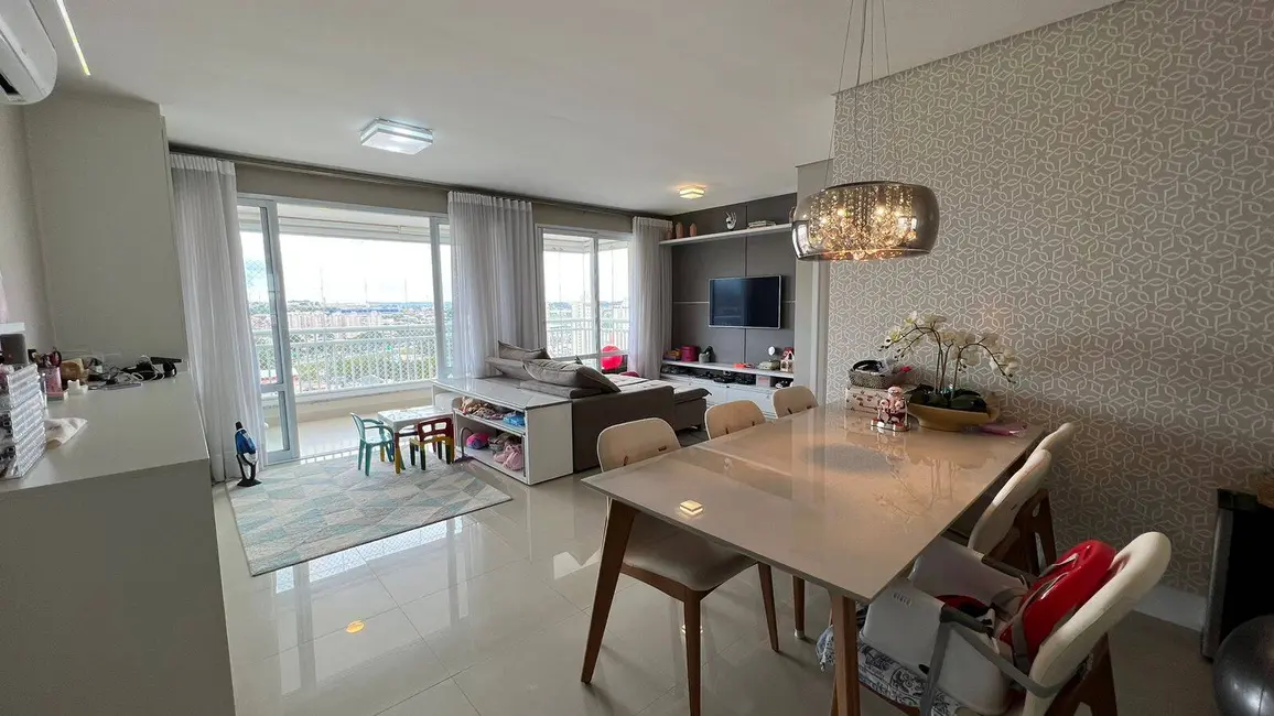 Foto 2 de Apartamento com 2 quartos à venda, 116m2 em Jundiai - SP