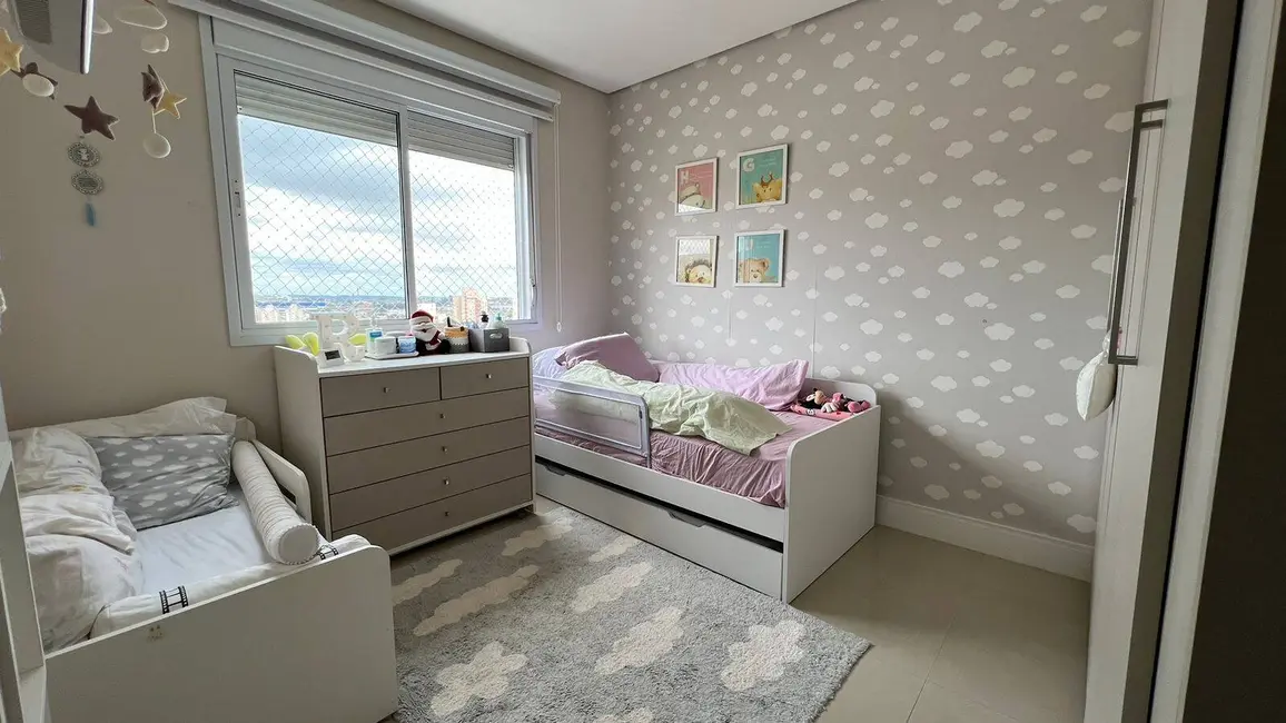 Foto 4 de Apartamento com 2 quartos à venda, 116m2 em Jundiai - SP