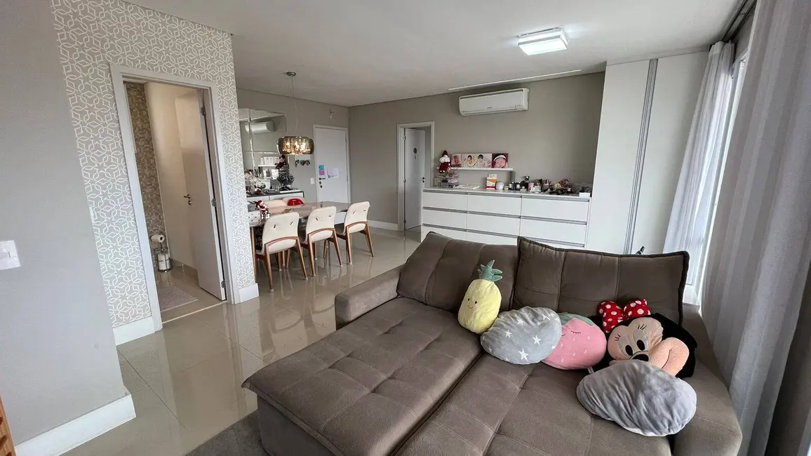 Foto 3 de Apartamento com 2 quartos à venda, 116m2 em Jundiai - SP
