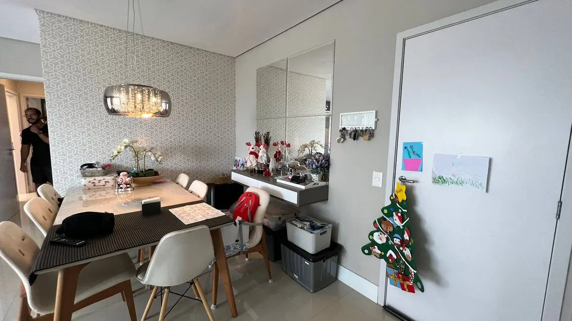 Foto 5 de Apartamento com 2 quartos à venda, 116m2 em Jundiai - SP