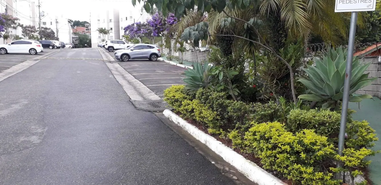 Foto 4 de Apartamento com 2 quartos à venda em Vila Nambi, Jundiai - SP