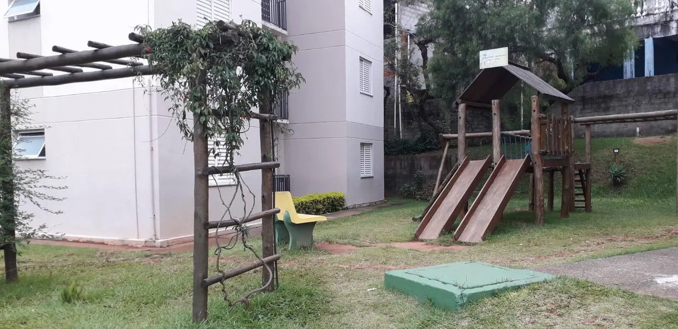 Foto 3 de Apartamento com 2 quartos à venda em Vila Nambi, Jundiai - SP