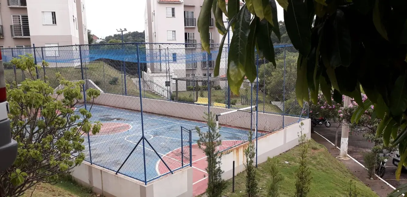 Foto 9 de Apartamento com 2 quartos à venda em Vila Nambi, Jundiai - SP