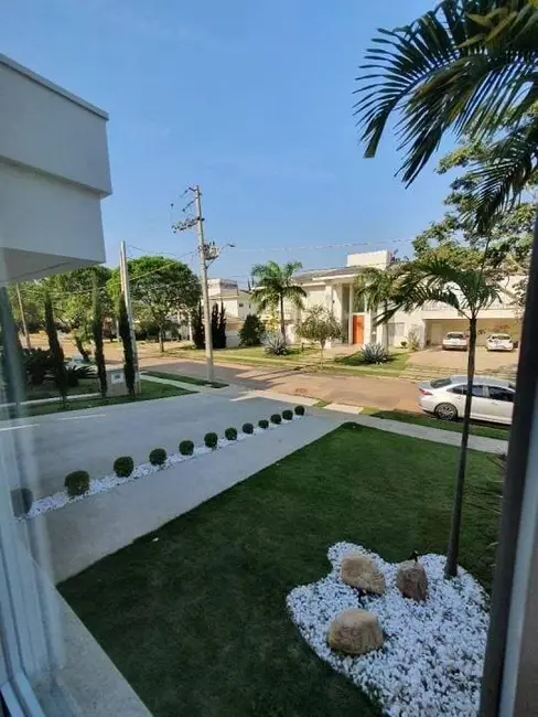 Foto 7 de Casa de Condomínio com 3 quartos à venda, 288m2 em Condomínio Reserva da Serra, Jundiai - SP