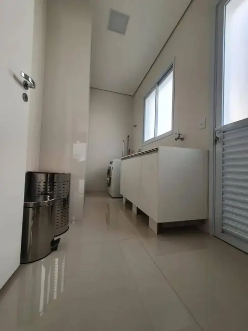Foto 5 de Casa de Condomínio com 3 quartos à venda, 288m2 em Condomínio Reserva da Serra, Jundiai - SP