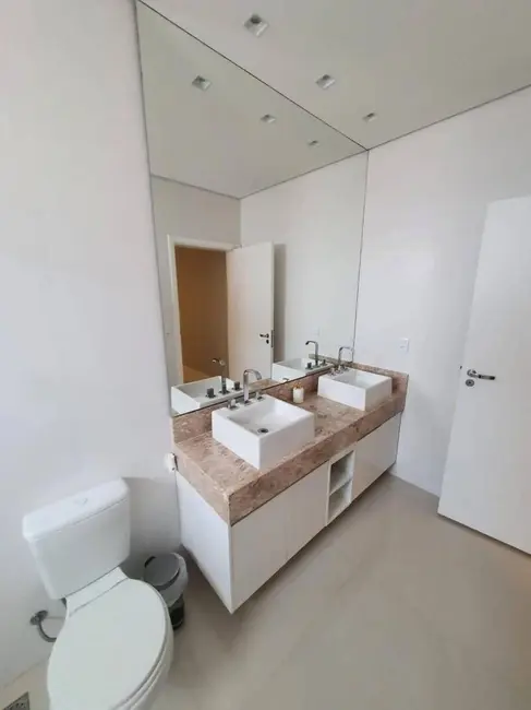 Foto 4 de Casa de Condomínio com 3 quartos à venda, 288m2 em Condomínio Reserva da Serra, Jundiai - SP
