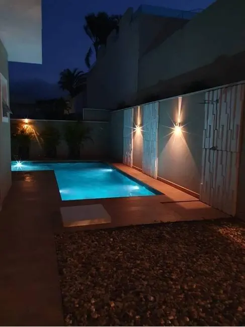 Foto 9 de Casa de Condomínio com 3 quartos à venda, 288m2 em Condomínio Reserva da Serra, Jundiai - SP